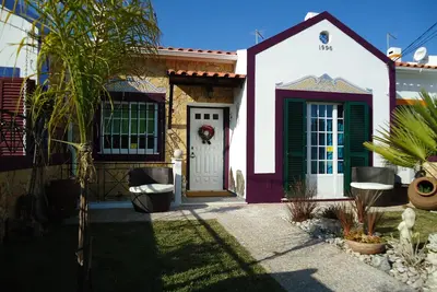 Image de Casa da Ribeira, Sesimbra (Setúbal)