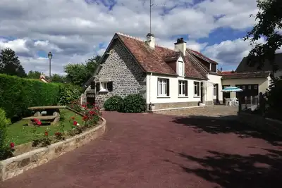 Image de Cœur de la  Normandie, Maison 2 chambres, jardin, près de Bagnoles de l'Orne