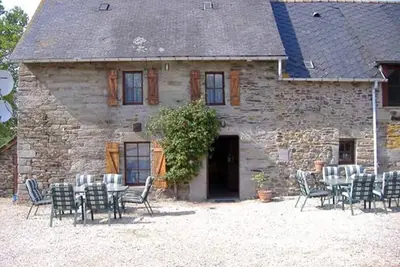 Image de La ferme Le Cosquer