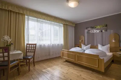 Image de Magnifique appartement de vacances Alexandra pour les familles ou petits groupes