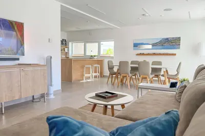 Image de Appartement Cira \"the sun\" (année d'ouverture 2018)