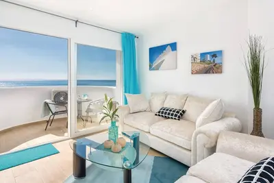 Image de Bel appartement à Calahonda