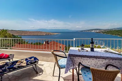 Image de Superbe appartement à Kraljevica