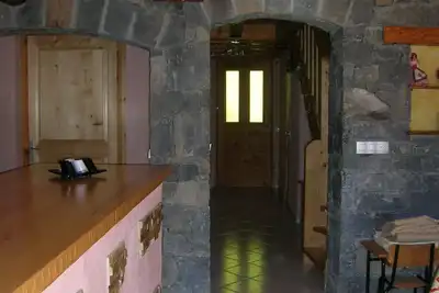 Image de Gîte 10 personnes très bien situé ( domaine \" 3 Vallées \" et Parc de la Vanoise)