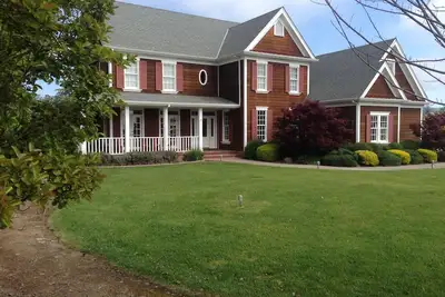 Image de Sonoma Vineyard Paradise 8-10 personnes