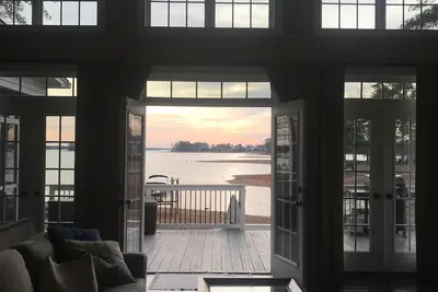 Image de Réplique à la maison du film de Jack Nicholson - 'Something's Gotta Give'