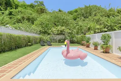 Image de BaanPromphun Pool Villa by Bv