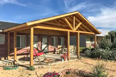 Image de Tropic Family House - 10 miles à Bryce Canyon!