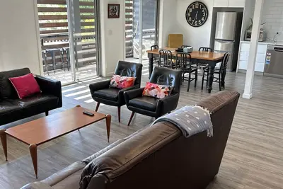 Image de Luxe Apartment Dubbo Cbd