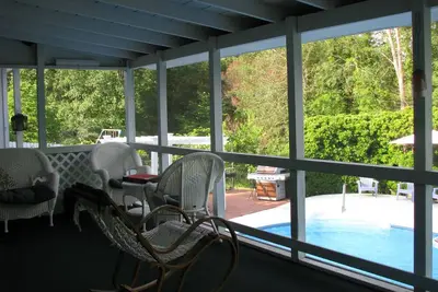 Image de Grande maison pour les jeux et les fans de Clemson