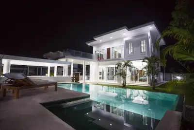 Image de Villas avec piscine Laem Sor (Villas29)