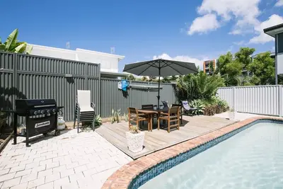 Image de North Burleigh / Miami Escapade en famille et entre amis