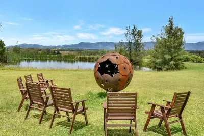 Image de Silver Springs 6br Luxury Homestead