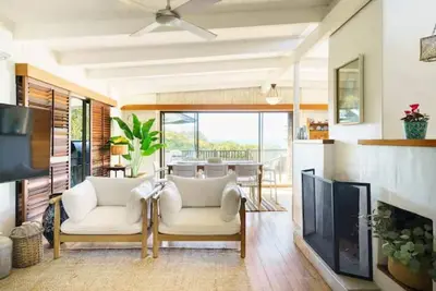 Image de Azure - Beach House Sur La Plage