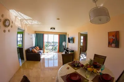 Image de The Dorchester - Kingston, Jamaïque