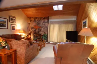 Image de Snowcreek Resort Vacation Rental 228