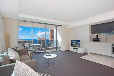 Image de H Residence 10 - WiFi, Films, Fox Sports, Parking
