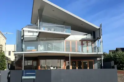 Image de Direct Sur La RIVIÈRE! - Maison D’Architecte Fremantle - Plus 3 Mn De Marche Vers La Plage!