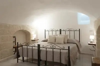 Image de Appartement de vacances pour 4 personnes Ă Monopoli