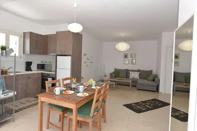 Image de Syros Summer House (Vert)