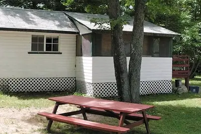 Image de Cottage 9 Les Hauts de Hurlevent