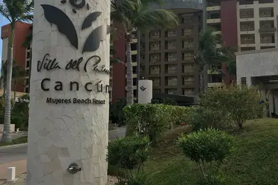 Image de Vdp Cancun, Suite Résidence 2 Chambres