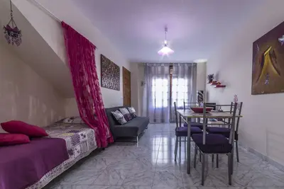 Image de Logement résidentiel CAÑAMO, sentir la différence tranquille. . . .