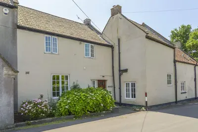Image de Maison Glebe, Puits