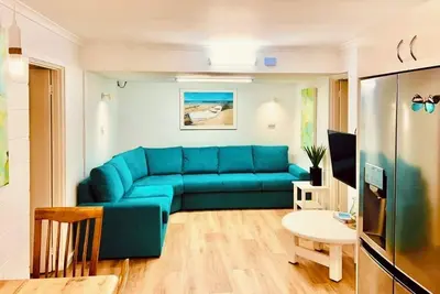 Image de Montre du skipper - Blue River Apartments - Animaux acceptés