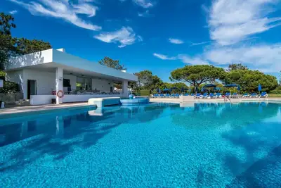 Image de Quinta do Lago Terrace Apartment I (S21)