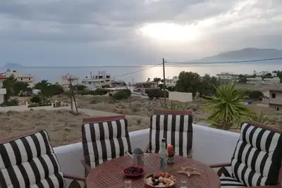 Image de Villa Theathina Ă Kalamaki