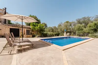 Image de Finca Cas Pomer
