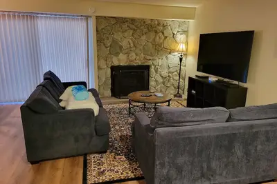 Image de Snowcreek Resort Vacation Rental 561