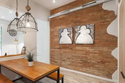 Image de Art House Borrell B Apartment