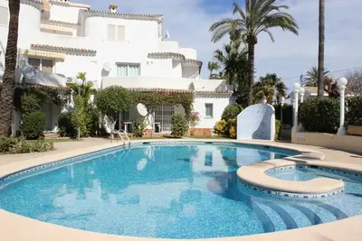 Image de 102 Oasis Beach, 70