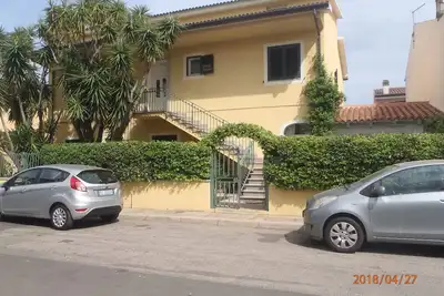 Image de maison relax à olbia