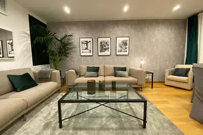 Image de Appartement confortable près de l'avenue Diagonal