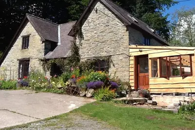 Image de Belle ferme de 500 ans pleine de charme et de caractère