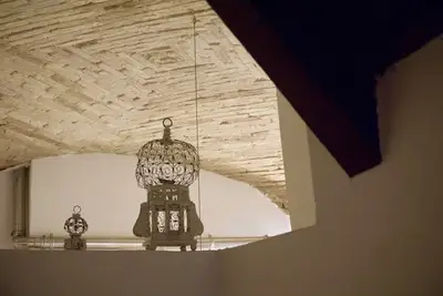 Image de Loft Sabbia à Stampace au coeur de Cagliari