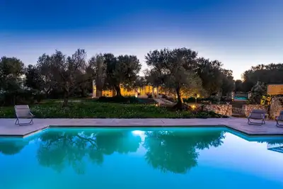 Image de Villa Artemide - Carovigno