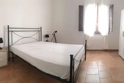 Image de Casa Fralua dans la splendide mer du Salento