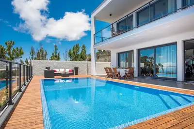 Image de Villa Enjoy - The Name Says it All