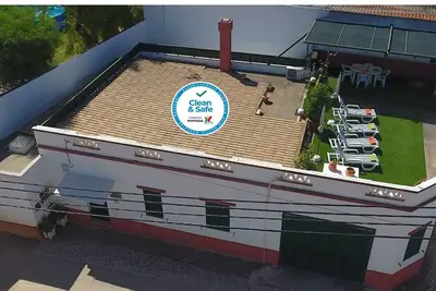 Image de Maison Magaída, Ac, avec terrasse de la Ria