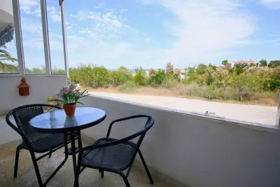Image de Appartement en bord de mer Albaranas