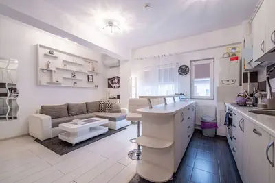 Image de Studio Militari Residence Bucarest M1