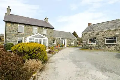 Image de Bwthyn Ael Y Bryn, Criccieth