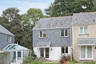 Image de Chyandour, Falmouth