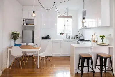 Image de Superbe emplacement St Kilda, Art Nouveau, Art Nouveau, 2br rénové, Idéal pour les familles, Rue calme