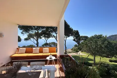 Image de Location d'appartement à Begur, Aiguablava