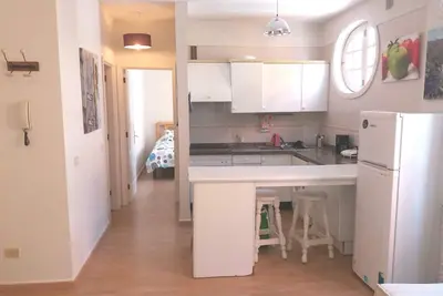 Image de Appartement Ossone (La Laguna-Center)